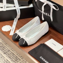 Chanel Ballerinas