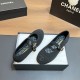 Chanel Ballerinas