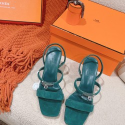 Hermes Sandals