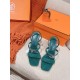 Hermes Sandals