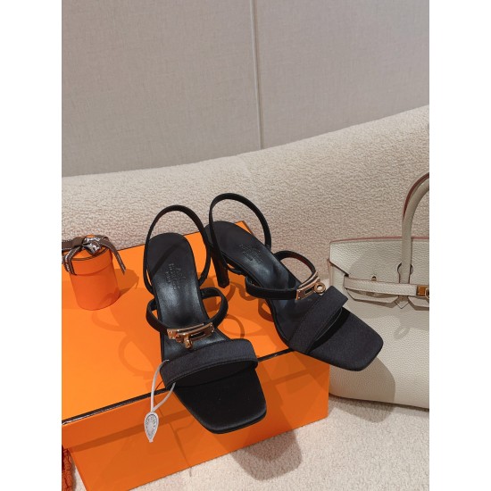 Hermes Sandals