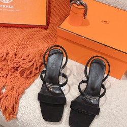 Hermes Sandals