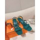 Hermes Sandals