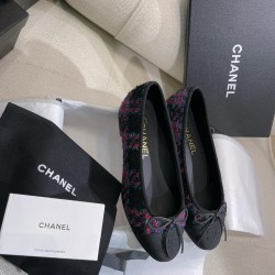 Chanel Ballerinas