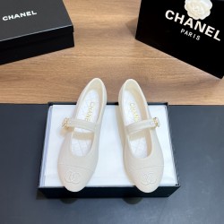 Chanel Ballerinas