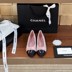 Chanel Ballerinas