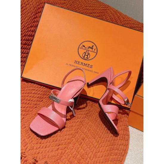 Hermes Sandals