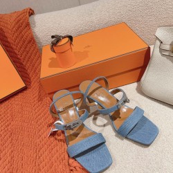 Hermes Sandals