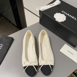 Chanel Ballerinas