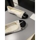 Chanel Ballerinas