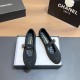 Chanel Ballerinas