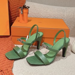 Hermes Sandals