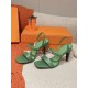 Hermes Sandals