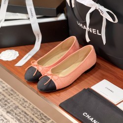 Chanel Ballerinas