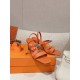 Hermes Sandals