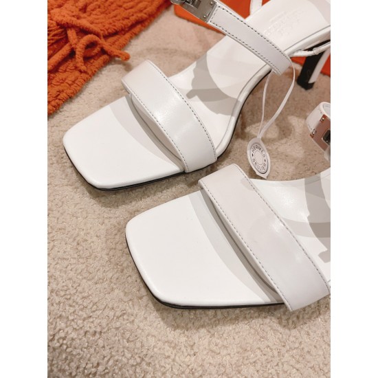 Hermes Sandals