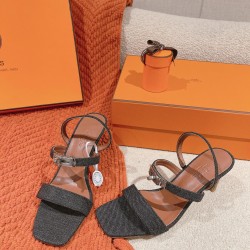 Hermes Sandals