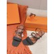 Hermes Sandals