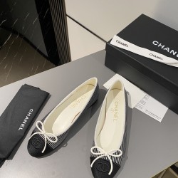 Chanel Ballerinas