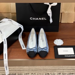 Chanel Ballerinas