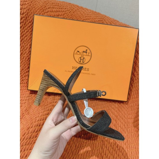 Hermes Sandals