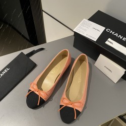 Chanel Ballerinas