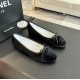 Chanel Ballerinas