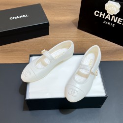 Chanel Ballerinas