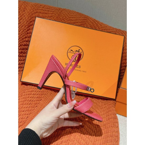 Hermes Sandals