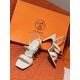 Hermes Sandals