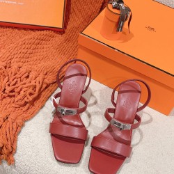 Hermes Sandals