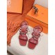 Hermes Sandals