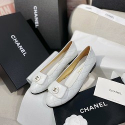 Chanel Ballerinas