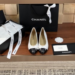 Chanel Ballerinas