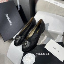 Chanel Ballerinas