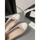 Chanel Ballerinas