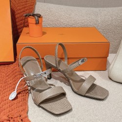 Hermes Sandals