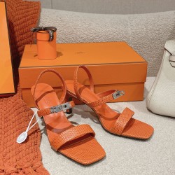 Hermes Sandals