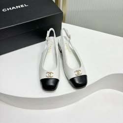 Chanel Ballerinas