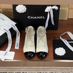 Chanel Ballerinas