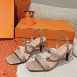 Hermes Sandals