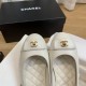 Chanel Ballerinas