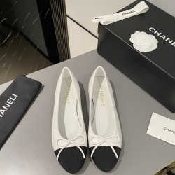 Chanel Ballerinas