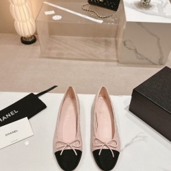 Chanel Ballerinas