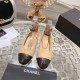 Chanel Ballerinas