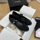 Chanel Ballerinas