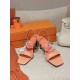 Hermes Sandals