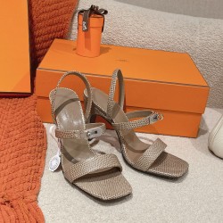 Hermes Sandals