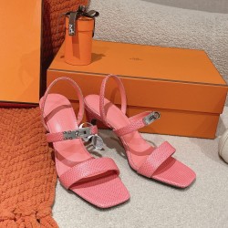 Hermes Sandals