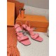 Hermes Sandals